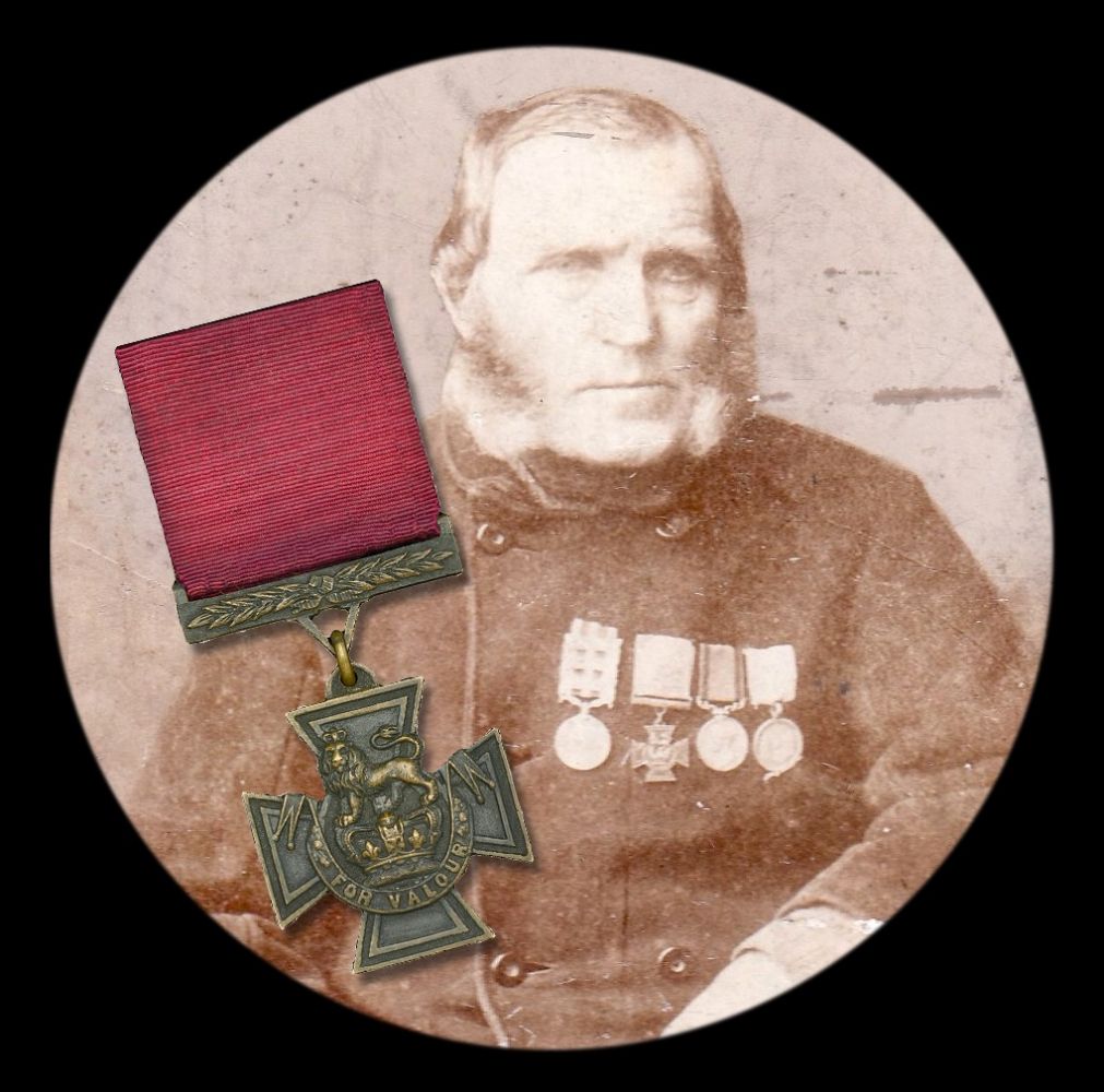 Orders, Decorations, Medals and Militaria