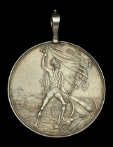 Honourable East India Company Medal for the Capture of Rodrigues, Isle of Bourbon & Isle of...