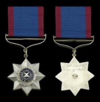 Indian Order of Merit, Military Division, 2nd type (1912-39), 2nd Class, Reward of Valor, si...