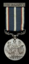 R.S.P.C.A. Life Saving Medal, bronze (Coastguard G. A. Ward 1954) complete with 'For Humanit...