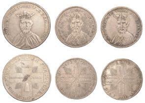 SOMERSET, Frome, Willoughby & Sons, Two Shillings, 1812, 8.03g/12h (D 70), Willoughby & Sons...