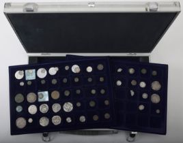 Hammered coins, silver (21, including Scottish, Alexander III, Sterling type VII, mint unce...