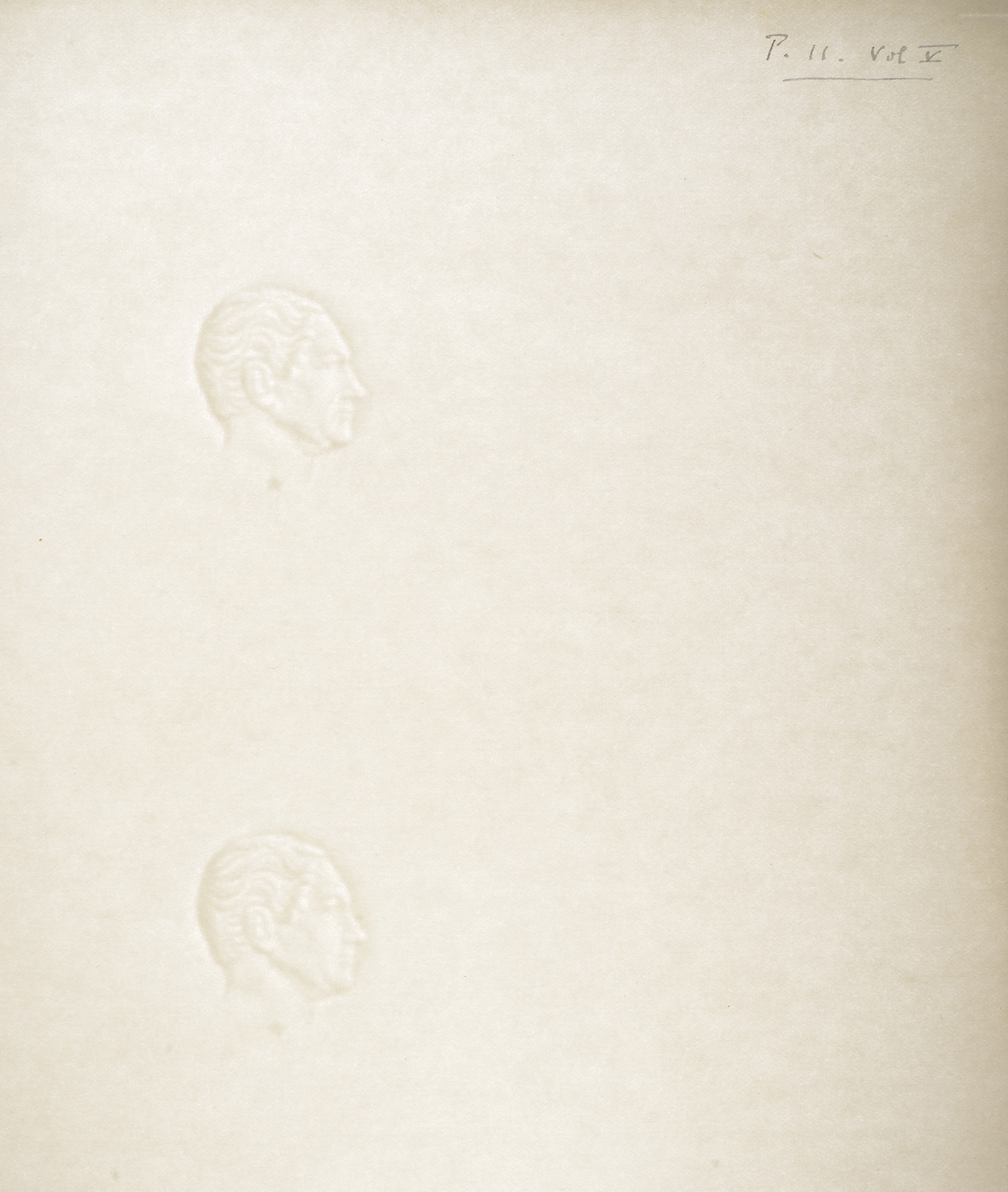 Banque Nationale de Belgique, sheets of watermarked paper for 5 Francs (12), 1922-38, 20... - Bild 6 aus 8