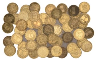 France, Third Republic (1871-1940), Francs (51), 1920 (2), 1921 (4), 1922 (7), 1923 (4), 192...