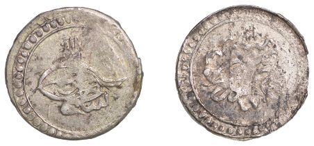 Selim III, 5 Para, Misr 1203h, yr 16, 1.47g/12h (OC 28-034; KM 135; ICV â€“). Minor surface fl...