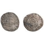 Henry VII (1485-1509), Geraldine issues (summer 1487 [?]), Groat, without mint name [Waterfo...