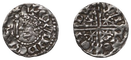 Alexander III (1249-1286), First coinage, Sterling, type III, 'Dun', Walter, wa lte ron dvn,...