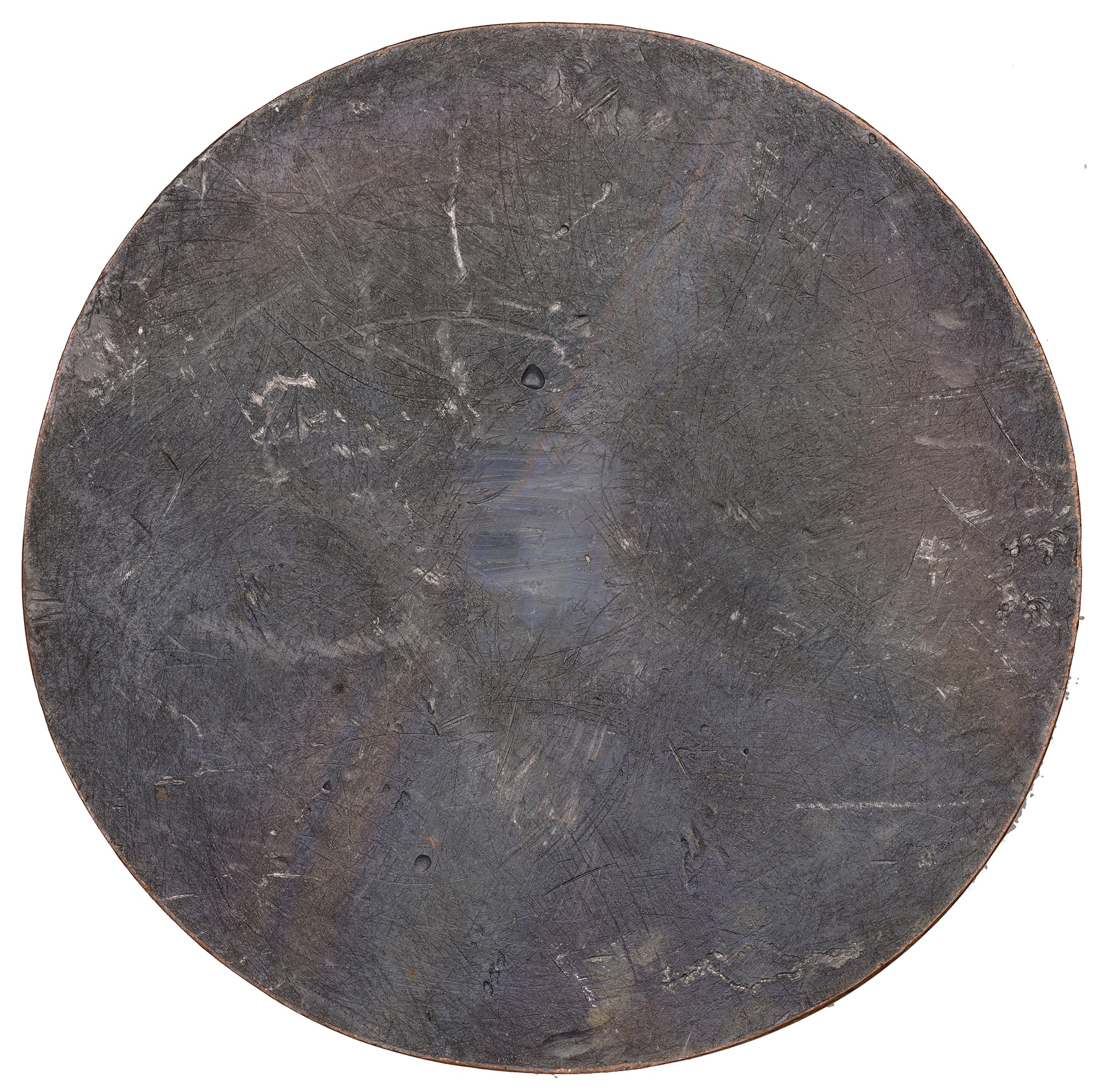 GERMANY, Four Allies, 1916, a uniface cast bronze medal by A. Weinberger, four infantrymen a... - Image 2 of 2