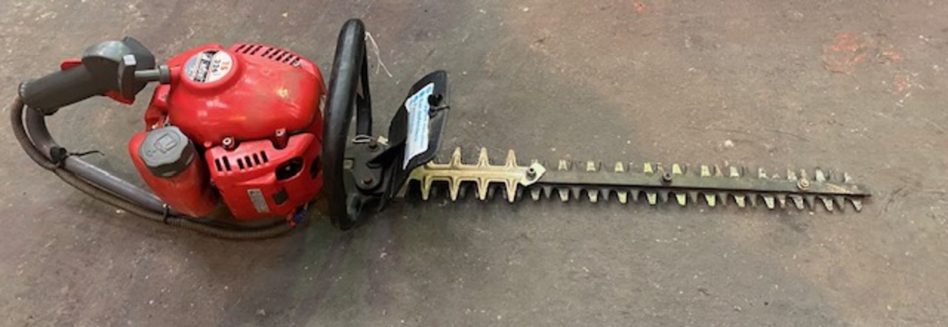 Efco Hedge Trimmer