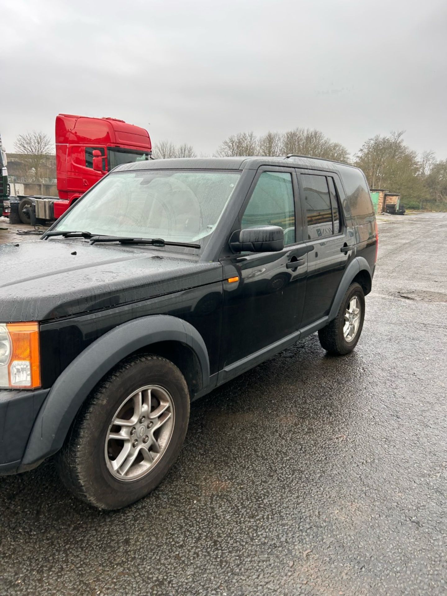 Land Rover discovery 3, runs no problem - slight noise from an injector but hasn’t changed in last - Image 3 of 4