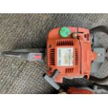 2x Husqvarna hedge cutters both spares or repair