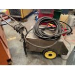 Pressure Washer - sold as seen