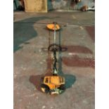 Stihl FS91R loop handle brushcutter strimmer. For spares or repair. All engine components, cables