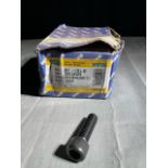 1x box of 40no. M12- 1.75 x 40 Socket cap screw