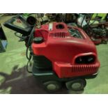 240v Diesel pressure washer , working order