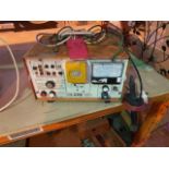 PAT Testing Machine