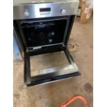 Ovens 5 no commercial straight out if care home very clean ready to fit and use you are bidding