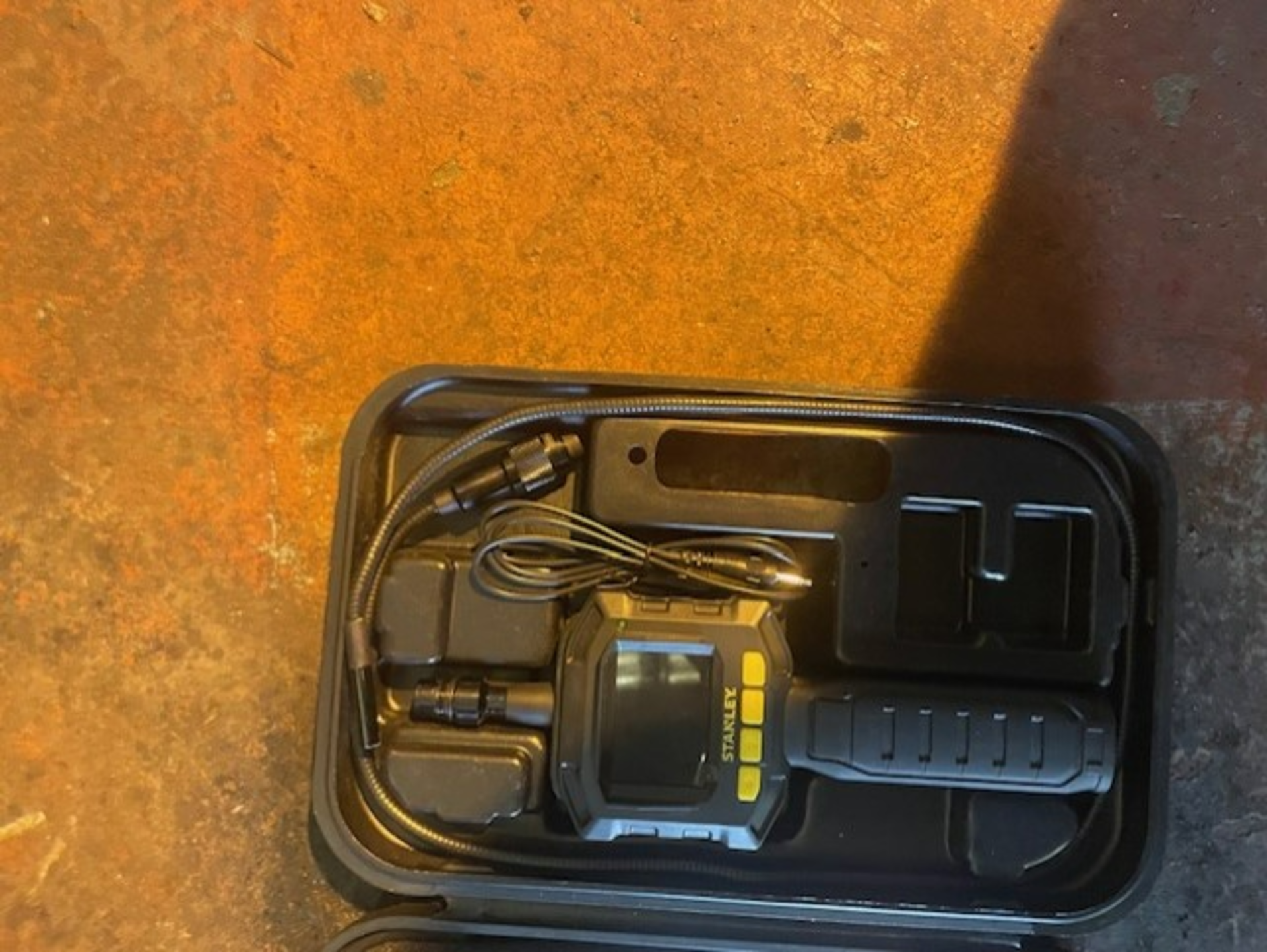 Inspection camera like brand new inside box very clean - Image 3 of 3