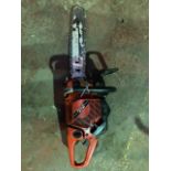 Jonsered 2159 Chainsaw , Perfect working order