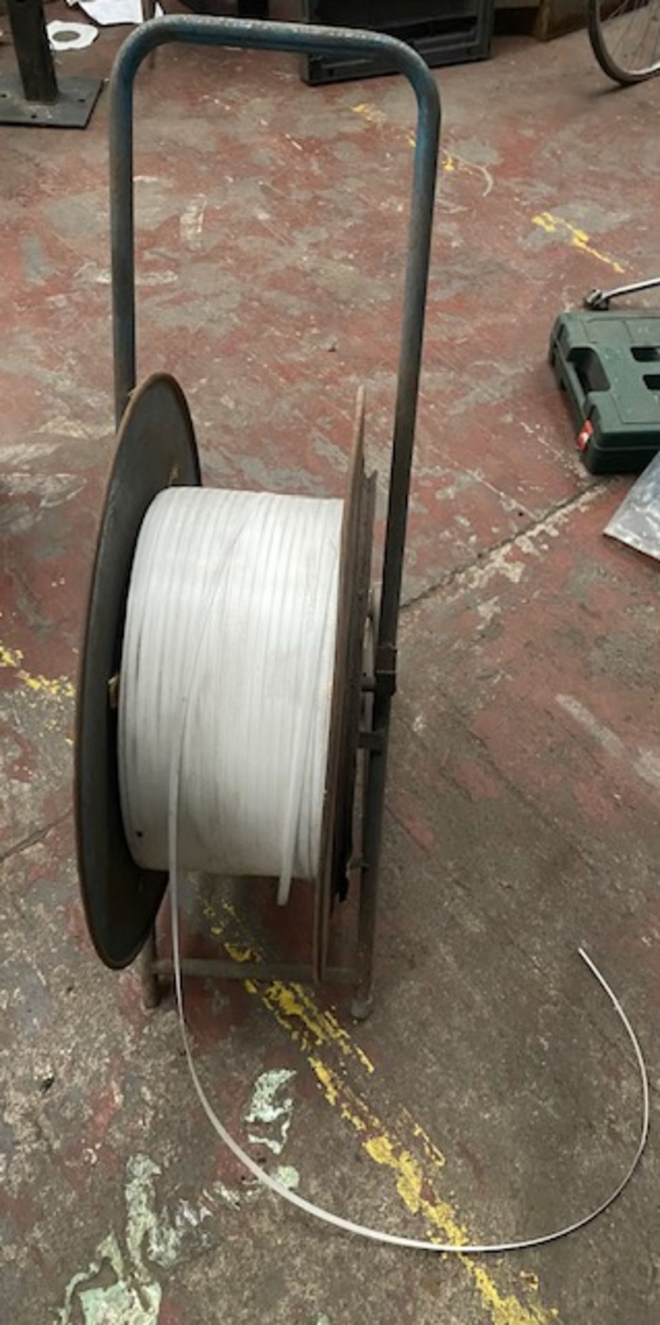 Reel of Banding/Strapping for packing