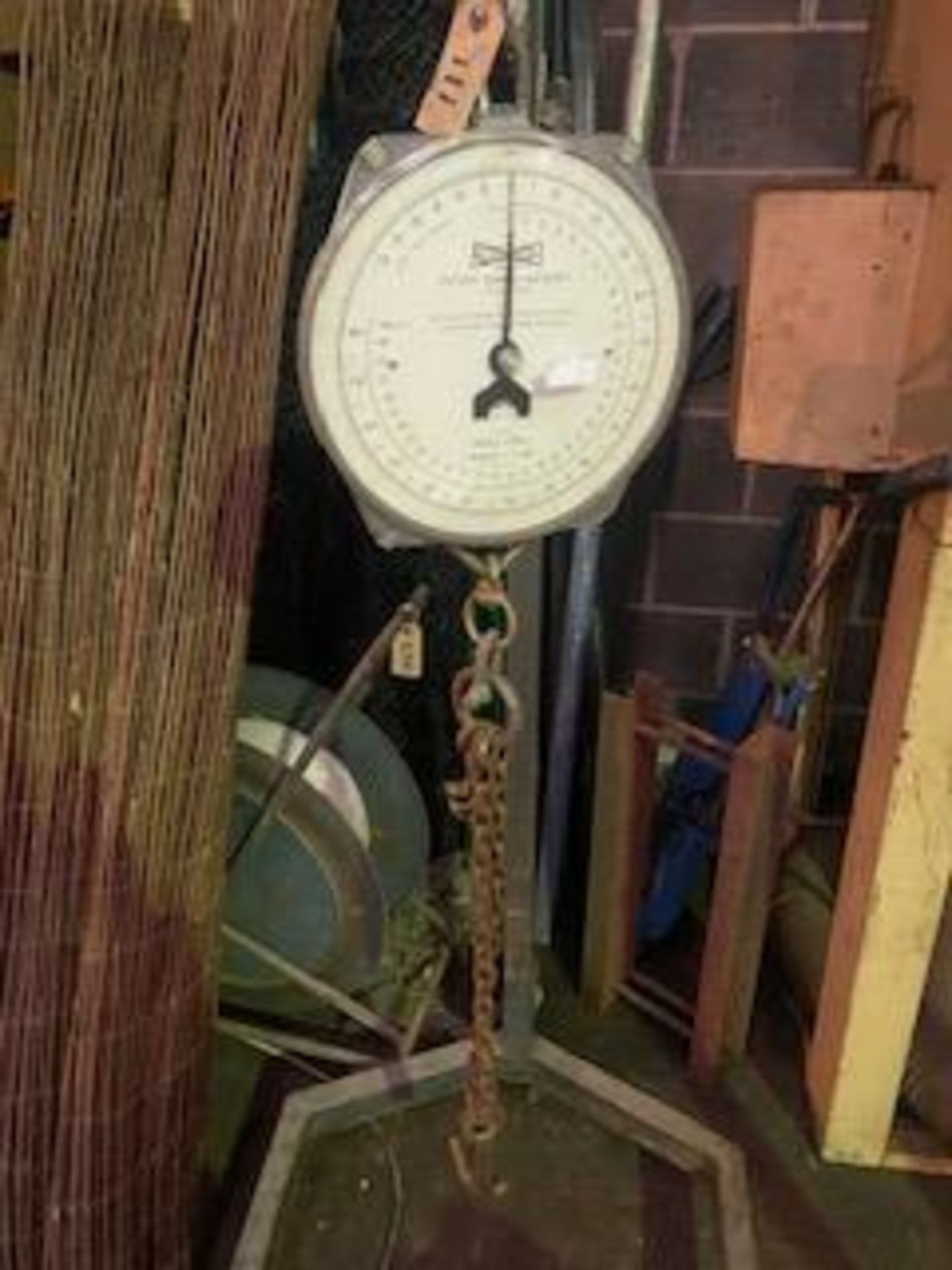 Salter Scales - Bild 2 aus 4