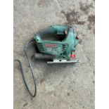 Used Bosch PST650L 240v jigsaw. Full working order as seen in video