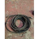 Hose approx 15m