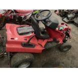 Mountfield Ride on Mower with Briggs & Stratton Engine , Parts Missing , Sold as seen