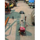 Honda GX35 4 stroke strimmer. Non runner