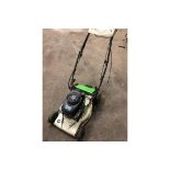 Etesia Professional Lawnmower