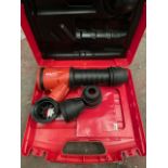 Hilti TE DRS-B dust removal unit for HILTI breakers. Like new