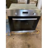 Ovens 5 no commercial straight out if care home very clean ready to fit and use you are bidding