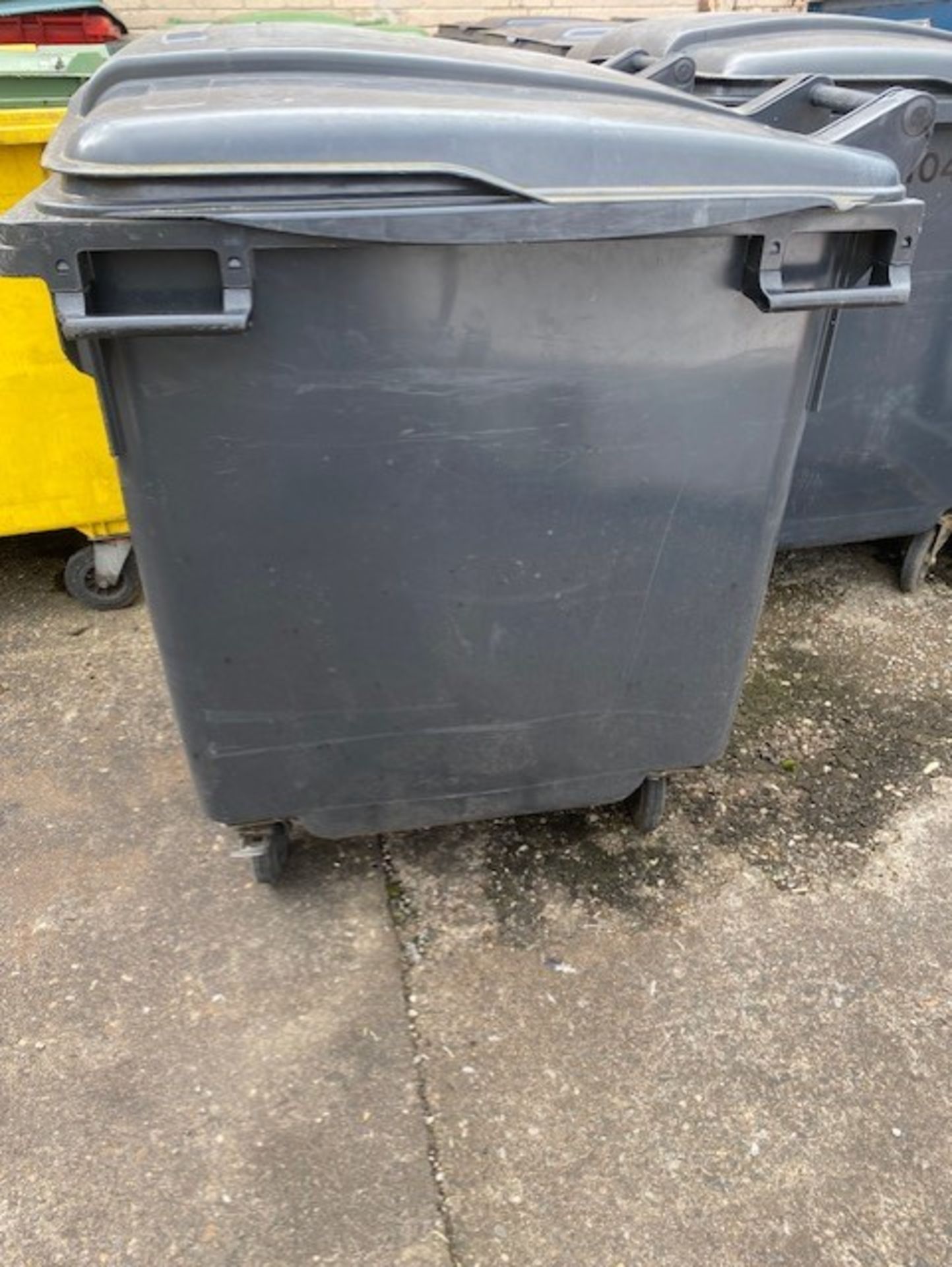 Double Bin - Image 2 of 2