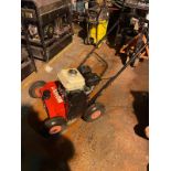 Camon scarifier works as per video