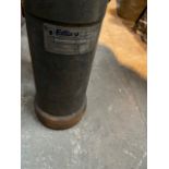 Edbro safety stabilizers for large trailer lorry etc they stand approximately 500mm from ground