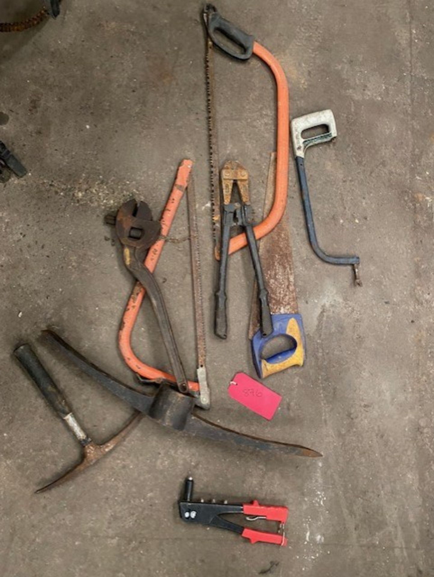 Tool Bundle