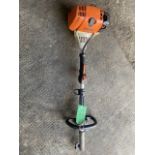 Stihl Kombi Unit 90R