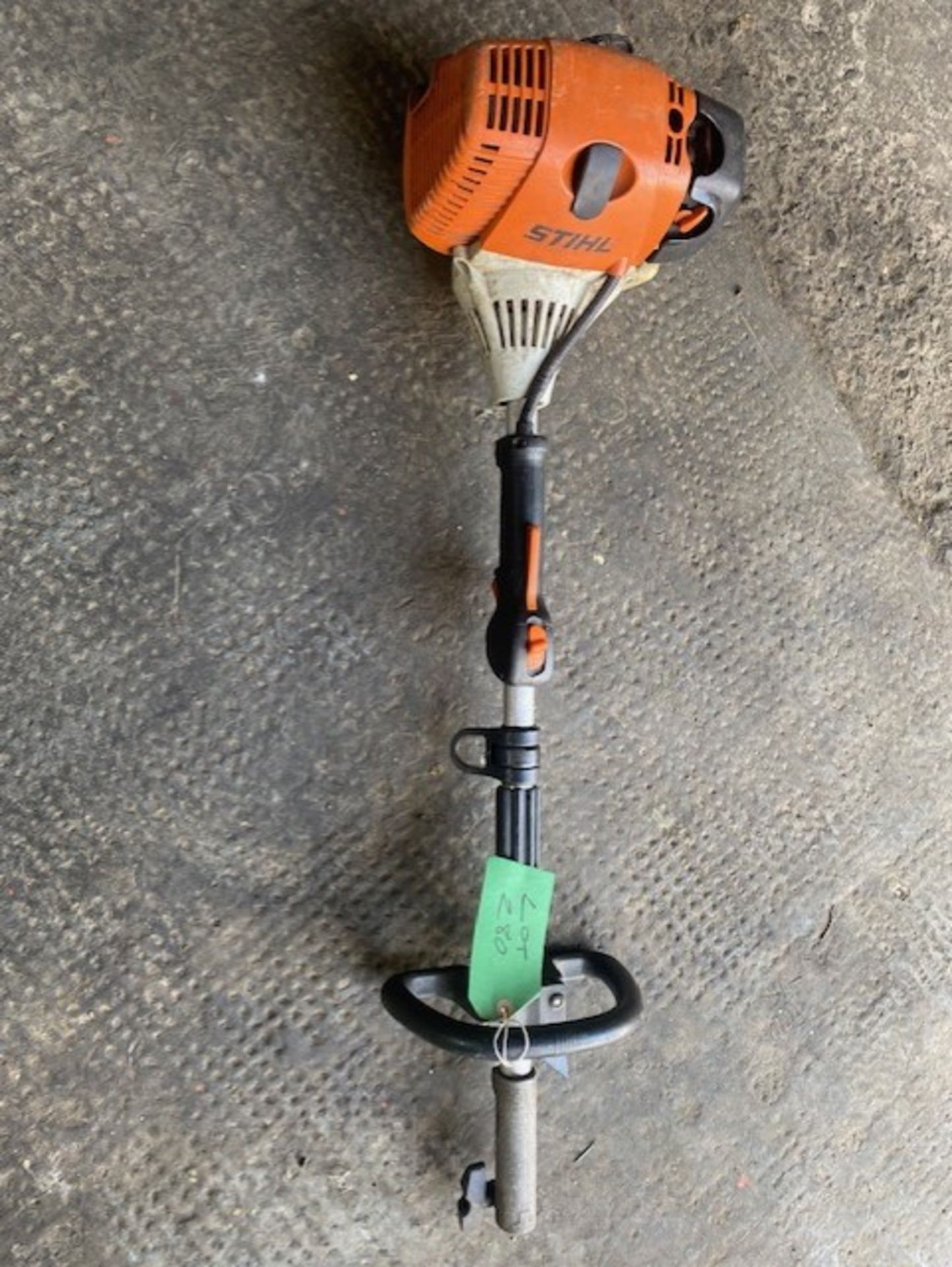 Stihl Kombi Unit 90R