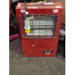 Elite Heater 110v 32amp