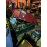 Generator diesel non runner no battery could be spares repairs