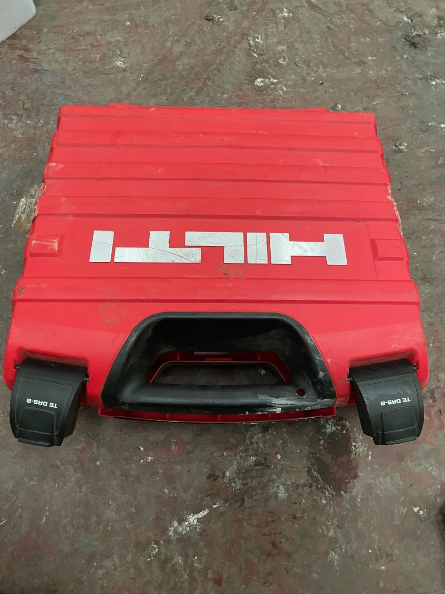 Hilti TE DRS-B dust removal unit for HILTI breakers. Like new - Image 2 of 2