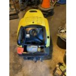 Karcher hot and cold pressure washer hds551 c model it’s in good condition still comes with hose and