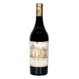 CHÂTEAU HAUT-BRION: Pessac-Léognan, Premier Grand Cru Classé, 1997.