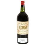 CHÂTEAU MARGAUX: Margaux, Premier Grand Cru Classé, 1945.