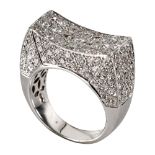 DIAMANT-RING