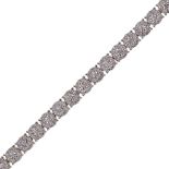 DIAMANT-BRACELET