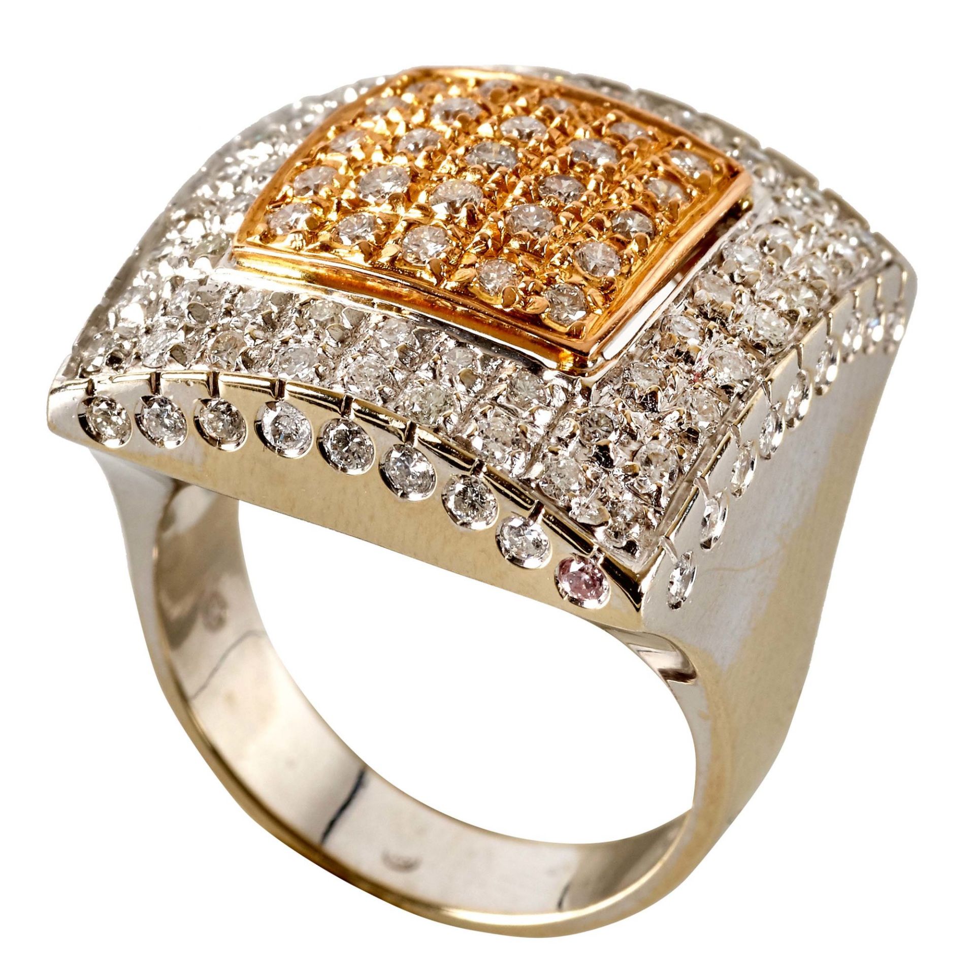 BRILLANT-RING