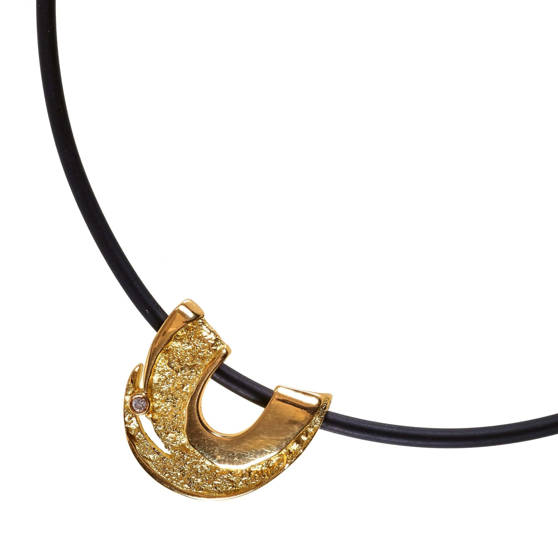 BRILLANT-GOLD-COLLIER