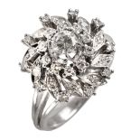 DIAMANT-RING