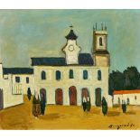 BORGEAUD, GEORGES: "Église".